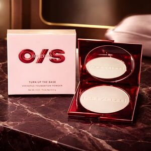 One/Size Turn Up The Base Versatile Foundation Powder - FAIR NEUTRAL